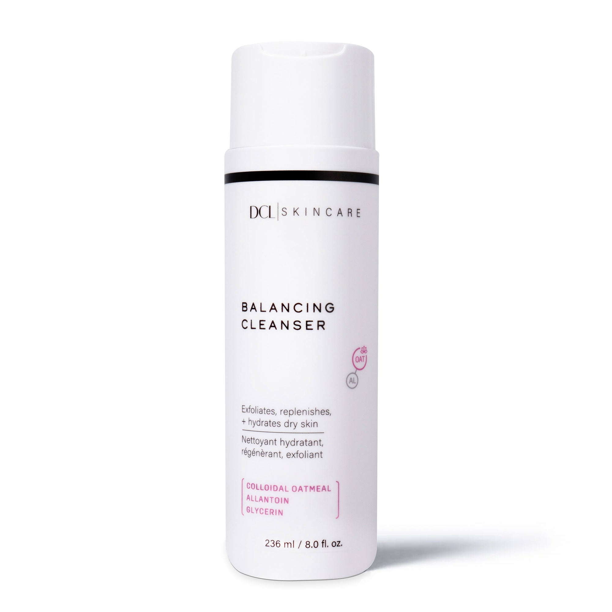 Balancing Cleanser Bottle