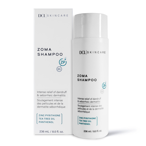 Zoma Shampoo