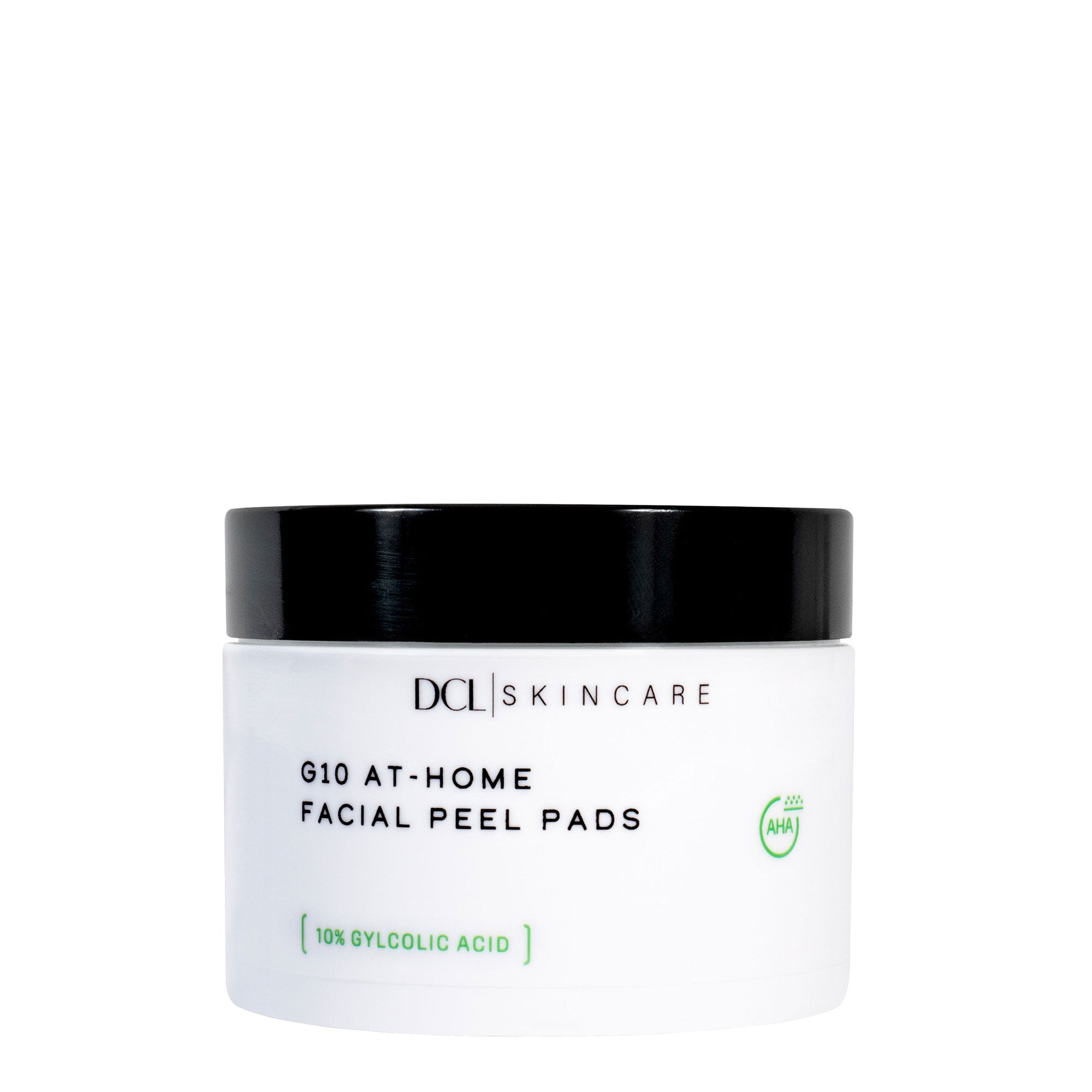 G10 Radiance Peel - Exfoliating Face Mask - DCL Skincare