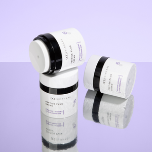 Peptide Plus Cream