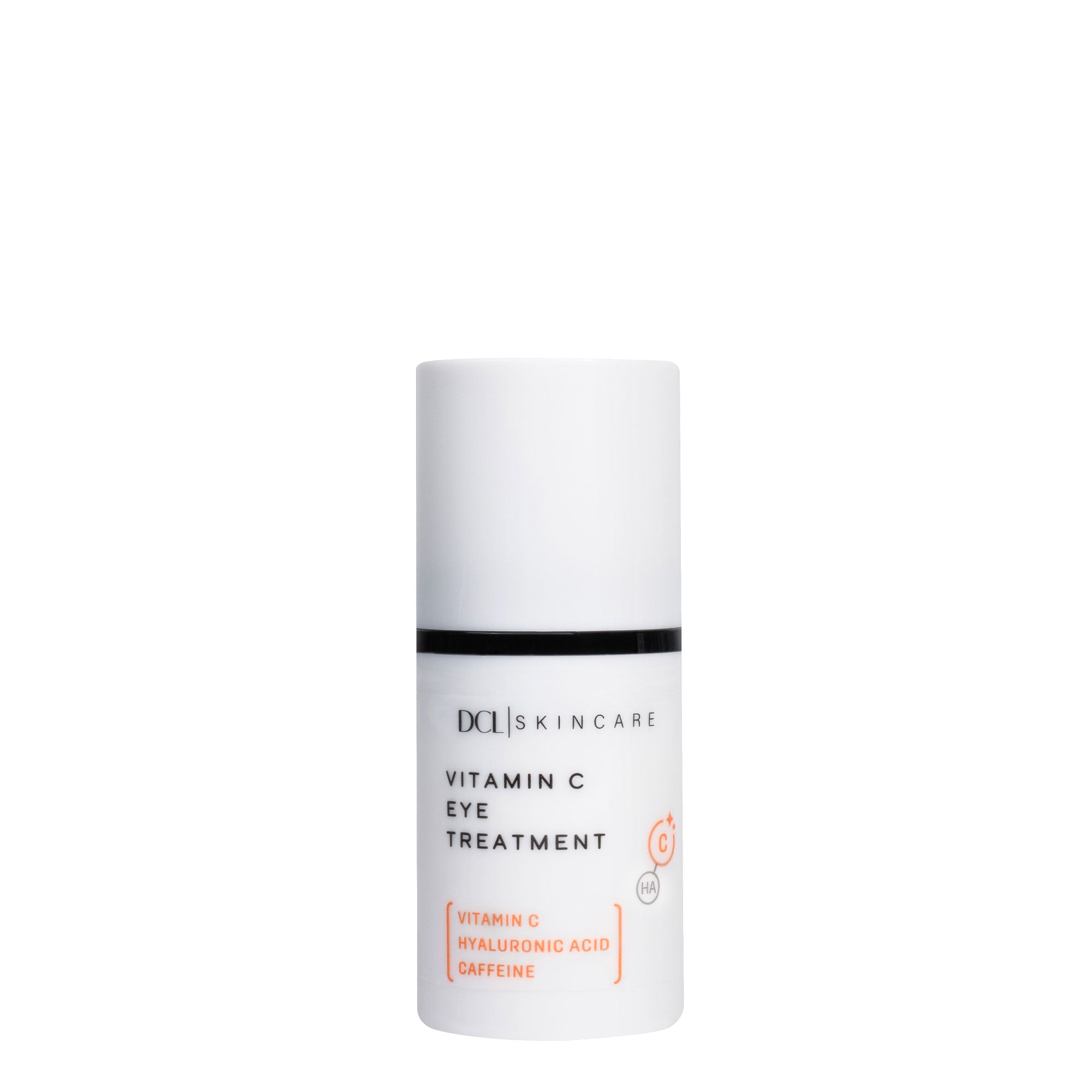 Vitamin C Eye Treatment Bottle