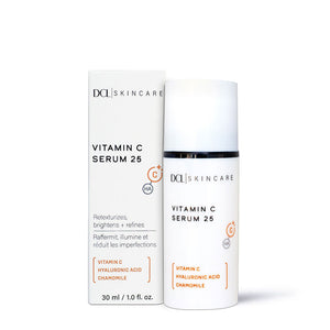 Vitamin C Serum 25