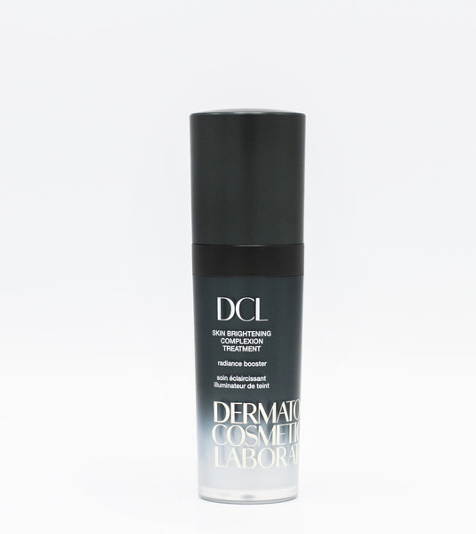 Skin Brightening Complexion Treatment - Uneven Skin Tone - DCL Skincare